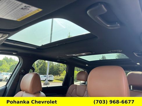 Used 2024 Kia Telluride SX X-Pro AWD/4WD image 21