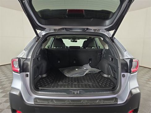 Certified 2024 Subaru Outback Limited image 13