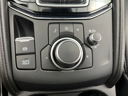Used 2024 MAZDA CX-5 AWD 2.5 S w/ Select Package image 53