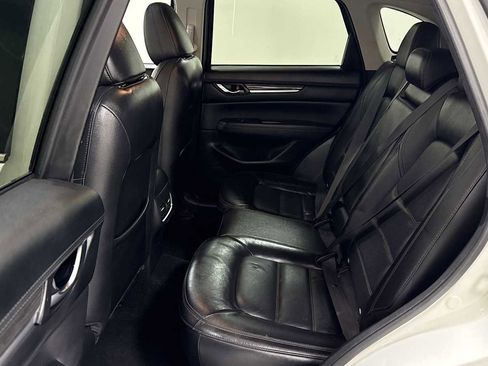 Used 2020 MAZDA CX-5 Grand Touring w/ GT Premium Package image 25