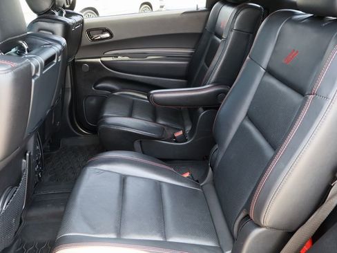 Used 2021 Dodge Durango R/T w/ Tow 'N Go Package AWD/4WD image 27