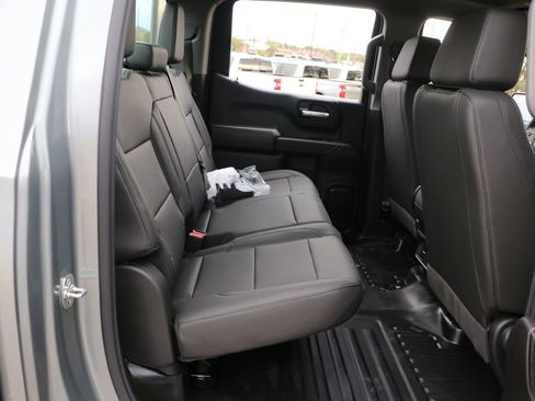 Used 2026 Chevrolet Silverado 1500 W/T w/ Trailering Package image 29