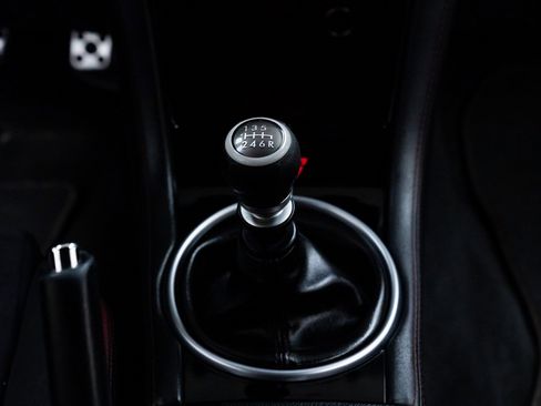 Used 2019 Subaru WRX STI image 13