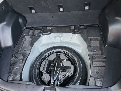 Used 2016 Subaru Forester 2.5i w/ Popular Package #1 AWD/4WD image 53