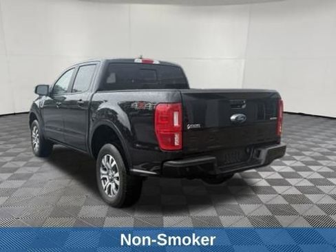 Used 2019 Ford Ranger Lariat AWD/4WD image 3