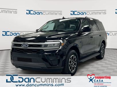 Used 2024 Ford Expedition XLT