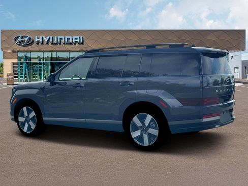 New 2026 Hyundai Santa Fe Limited image 4