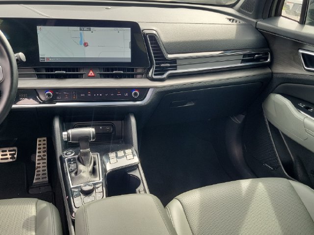 Certified 2023 Kia Sportage X-Pro Prestige AWD/4WD image 17