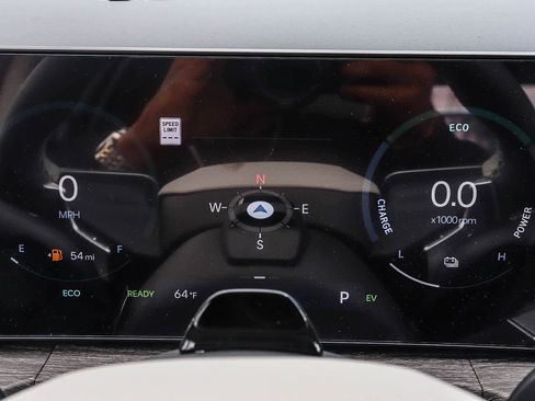 New 2026 Hyundai Santa Fe Calligraphy image 25