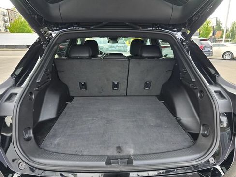 Used 2025 Chevrolet Equinox EV RS FWD image 17