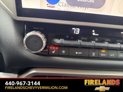 Used 2022 Toyota Tundra Limited image 30