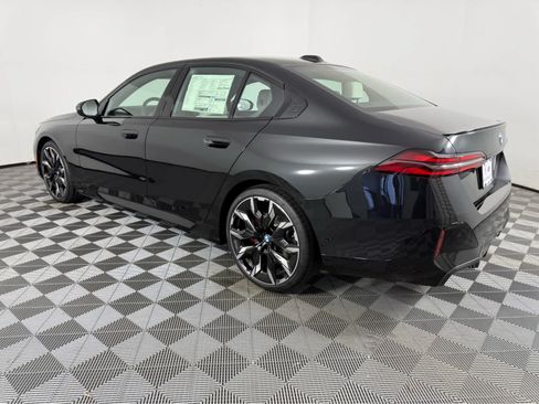 New 2027 BMW 530i w/ M Sport Package RWD image 5