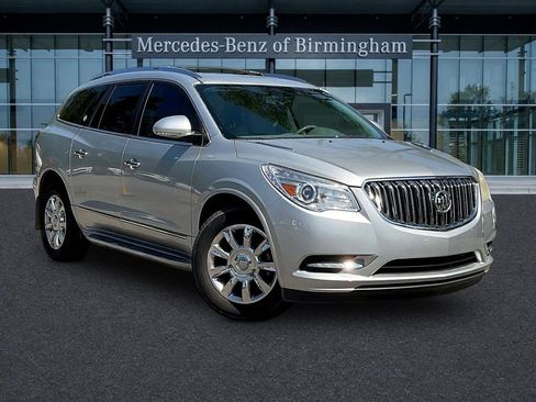 Used 2015 Buick Enclave Leather FWD image 1