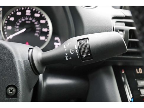 Used 2025 Lexus IS 350 F Sport w/ Accessory Package RWD image 18