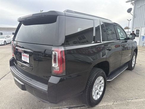 Used 2020 GMC Yukon SLT image 7