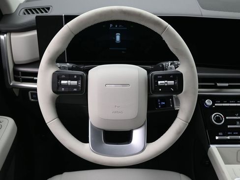 Used 2026 Hyundai Santa Fe SE AWD/4WD image 21