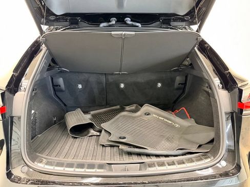 Used 2025 Lexus NX 350 F Sport AWD/4WD image 6