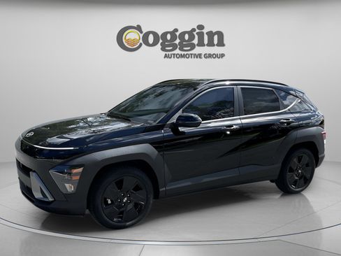 New 2026 Hyundai Kona SEL Sport FWD image 1