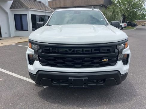 New 2026 Chevrolet Silverado 1500 W/T RWD image 10
