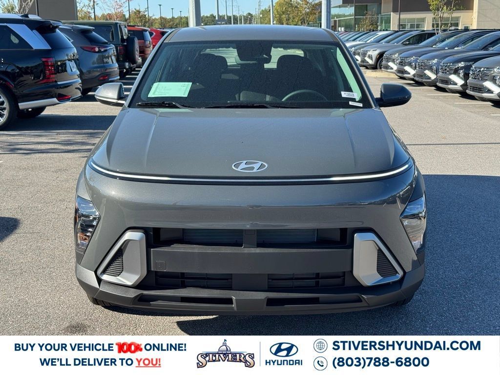 Used 2026 Hyundai Kona SE FWD image 6