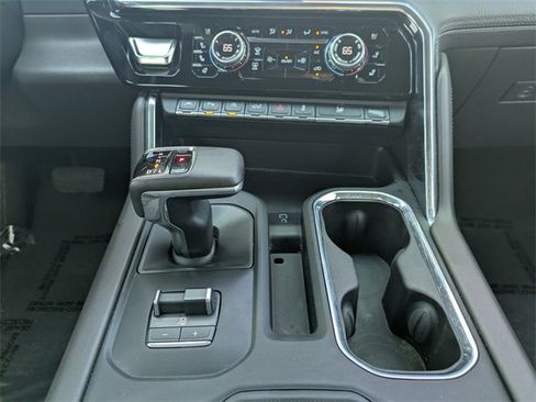 Used 2024 GMC Sierra 1500 Denali image 22