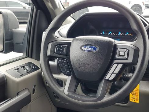 Used 2019 Ford F150 XLT AWD/4WD image 31