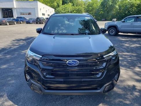 New 2026 Subaru Forester Sport AWD/4WD image 9