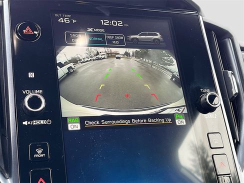 Used 2025 Subaru Forester Limited w/ Popular Package #2 image 14