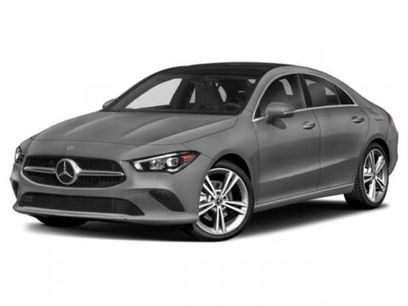 Certified 2023 Mercedes-Benz CLA 250 4MATIC