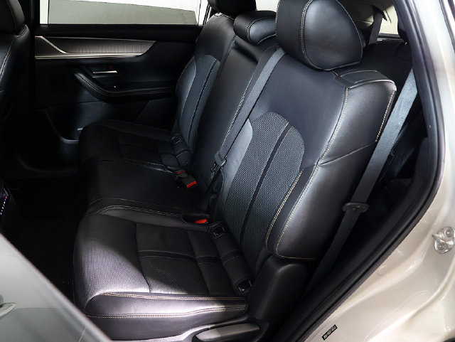 Used 2024 MAZDA CX-90 3.3 Turbo S AWD/4WD image 14