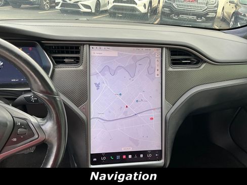 Used 2018 Tesla Model S 100D AWD/4WD image 13