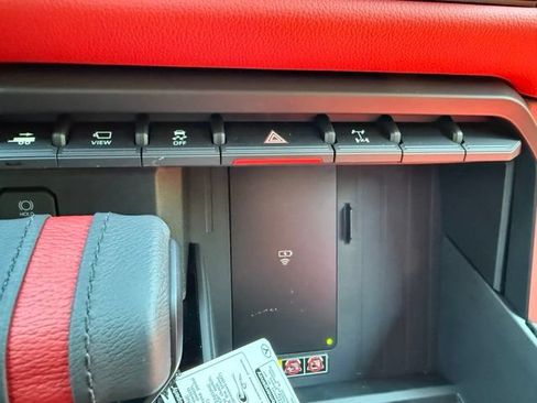 Used 2026 Toyota Sequoia TRD Pro AWD/4WD image 44