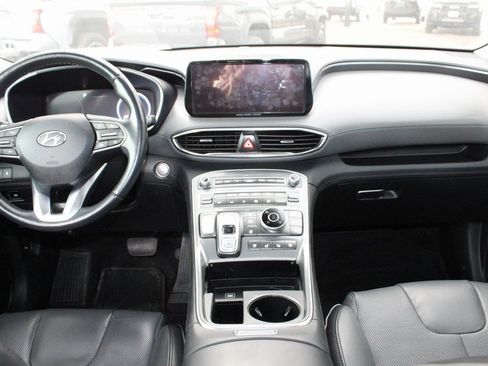 Used 2022 Hyundai Santa Fe Limited w/ Cargo Package image 27