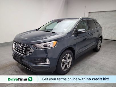 Used 2019 Ford Edge SEL