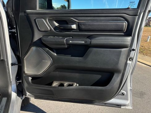 Used 2021 RAM 1500 Limited w/ Night Edition image 29