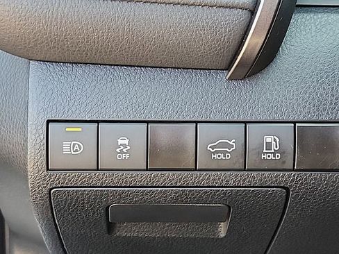 Used 2024 Toyota Camry SE FWD image 24