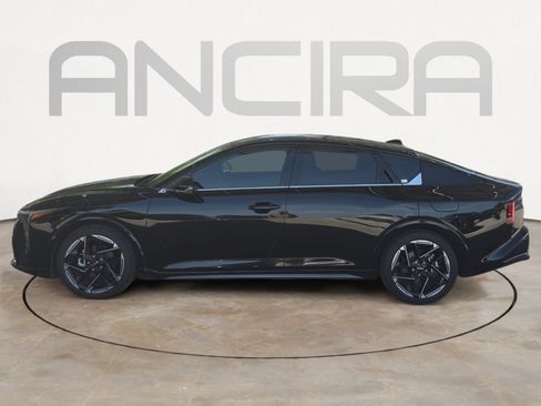 Certified 2025 Kia K4 GT-Line FWD image 5