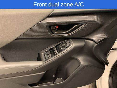 New 2026 Subaru Crosstrek 2.0i Premium image 6