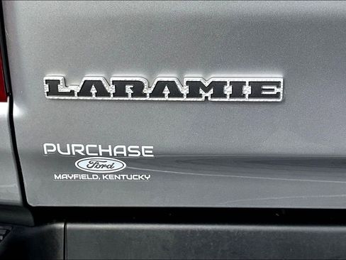 Used 2020 RAM 1500 Laramie w/ Sport Appearance Package image 26