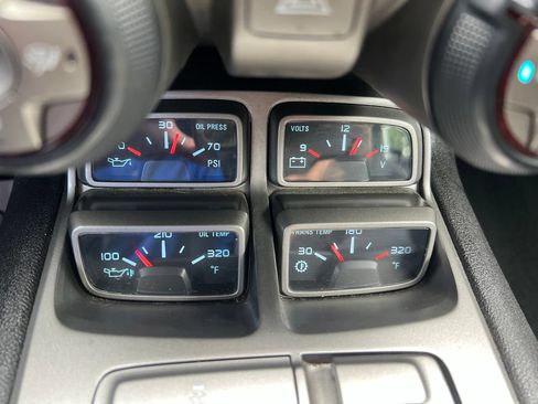 Used 2013 Chevrolet Camaro LT w/ RS Package RWD image 30