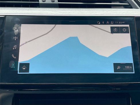 Used 2021 Audi e-tron Premium w/ Convenience Plus Package AWD/4WD image 13