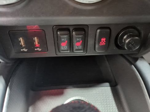 Used 2023 Mitsubishi Outlander Sport LE AWD/4WD image 20