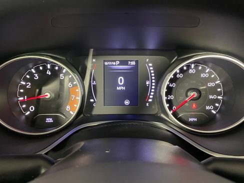Used 2020 Jeep Compass Latitude AWD/4WD image 19