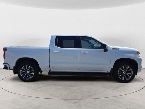 Used 2024 Chevrolet Silverado 1500 RST w/ True North Edition Plus image 6