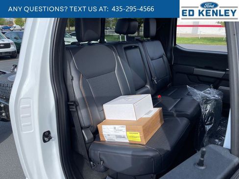 New 2026 Ford F450 Lariat AWD/4WD image 31