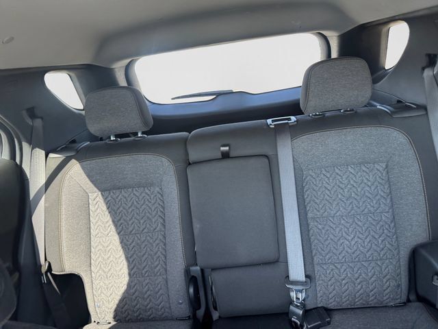 Certified 2024 Chevrolet Equinox LT FWD image 21