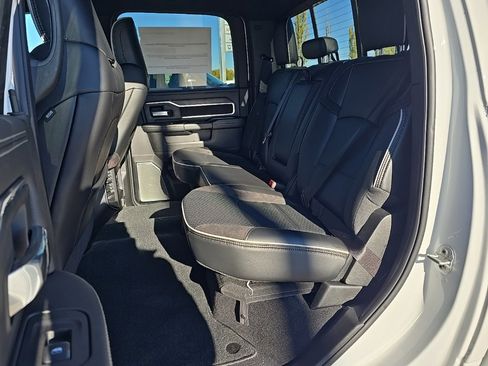 New 2026 RAM 3500 Laramie w/ Max Tow Package image 21