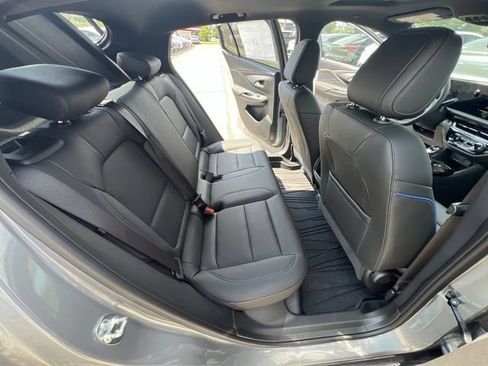 New 2026 Buick Envista Sport Touring w/ Convenience I Package FWD image 12