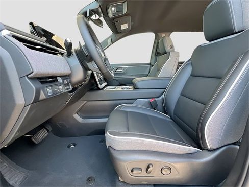 New 2026 GMC Sierra EV Elevation image 15