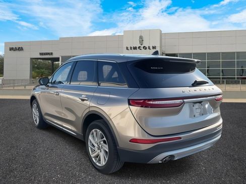 Certified 2020 Lincoln Corsair FWD image 6